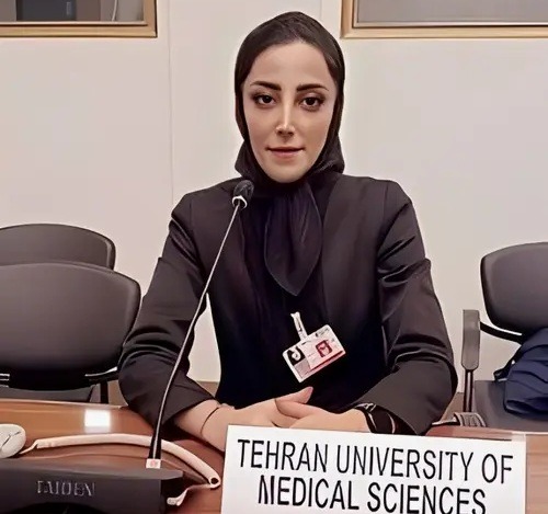 انتخاب دکتر نسرین قاسمی برقی به عضویت کمیته راهبری ائتلاف جهانی آفت‌کش‌های بسیار خطرناک